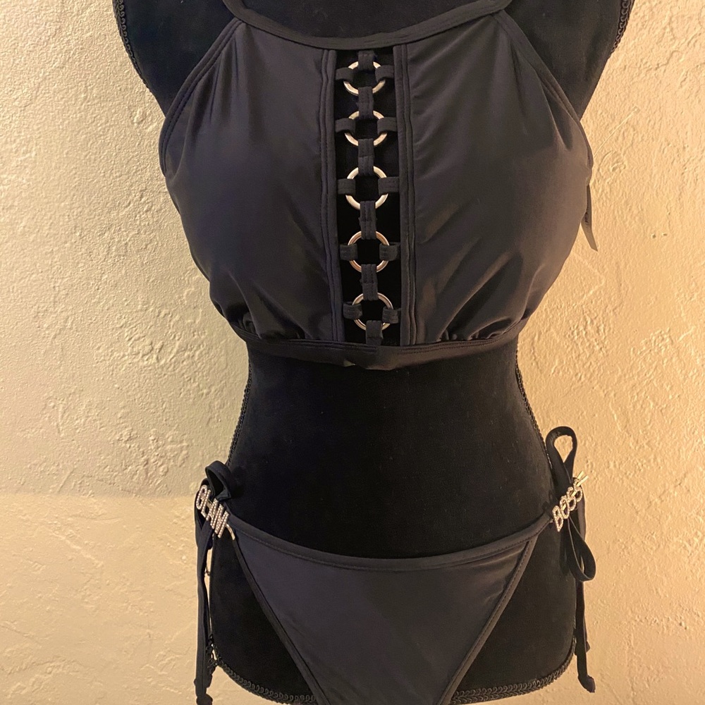 Adore me swimsuit! XL New with tags!